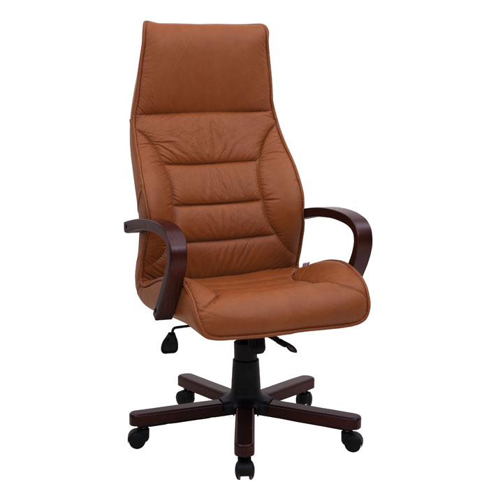 Office Executive Chair - Ares ahşap