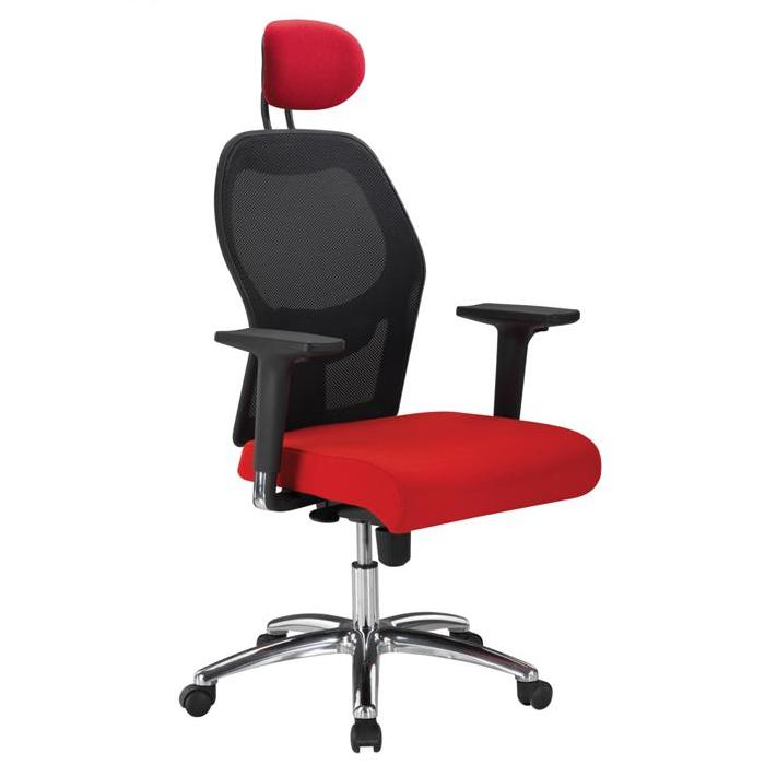 Office Executive Chair - Blanco