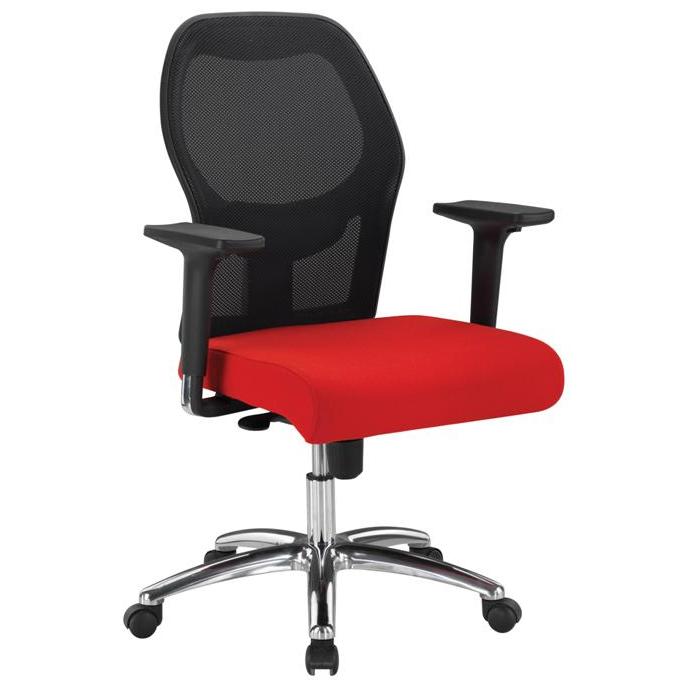 Office Meeting Chair - blanco