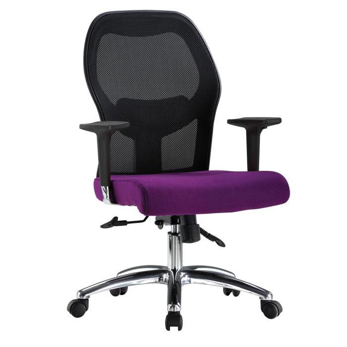 Office Meeting Chair - blanco