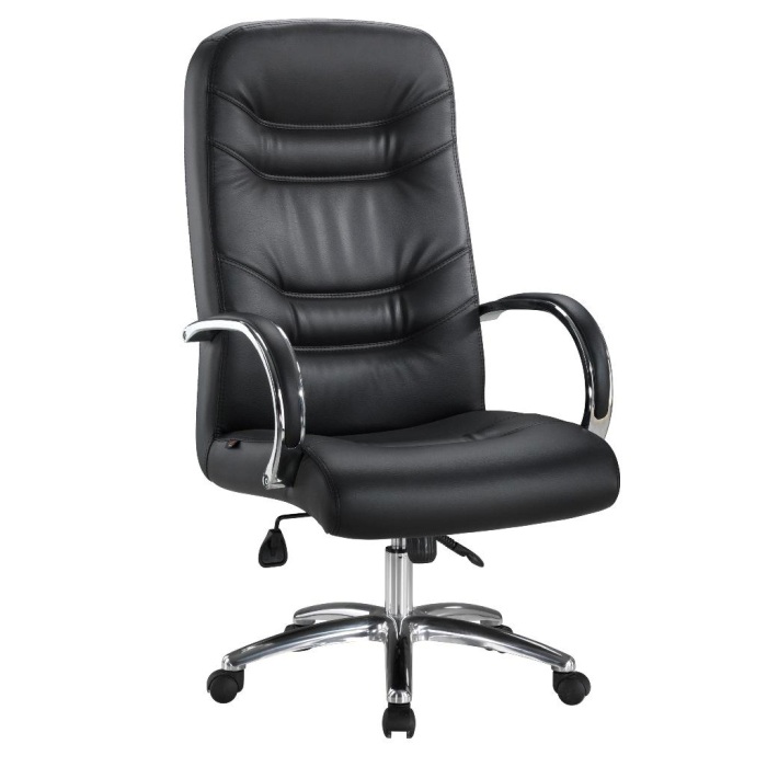 Office Executive Chair - Camel