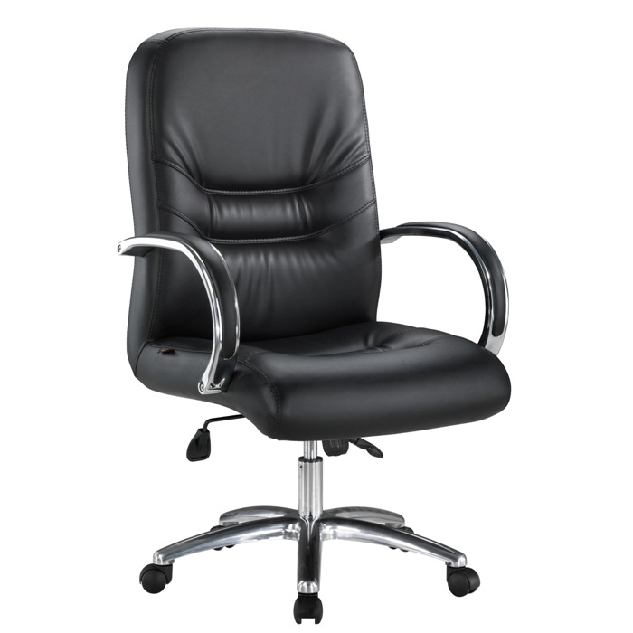 Office Meeting Chair - Camel