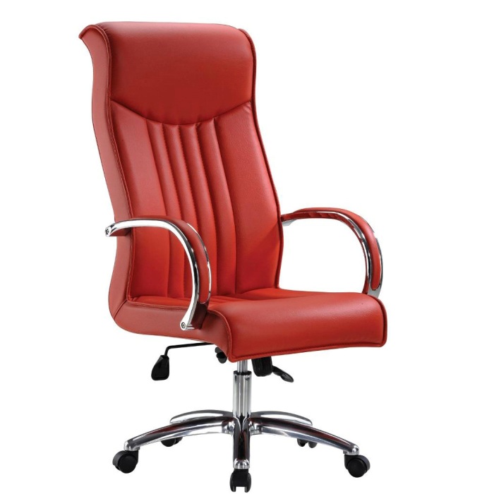 Office Executive Chair - Ceyhan aleminyum