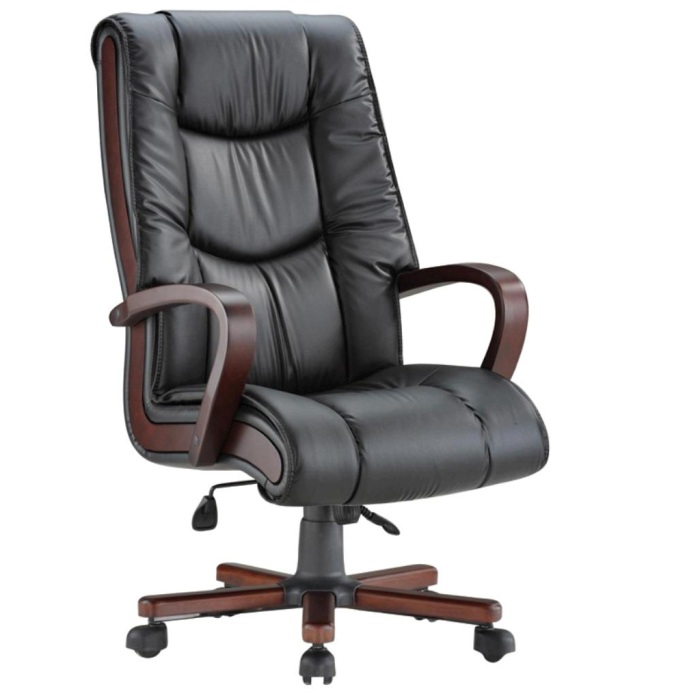 Office Executive Chair - Diamond