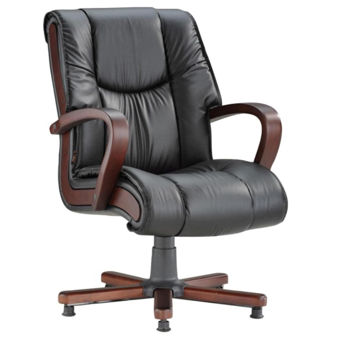 Office Guest Chair - Diamond