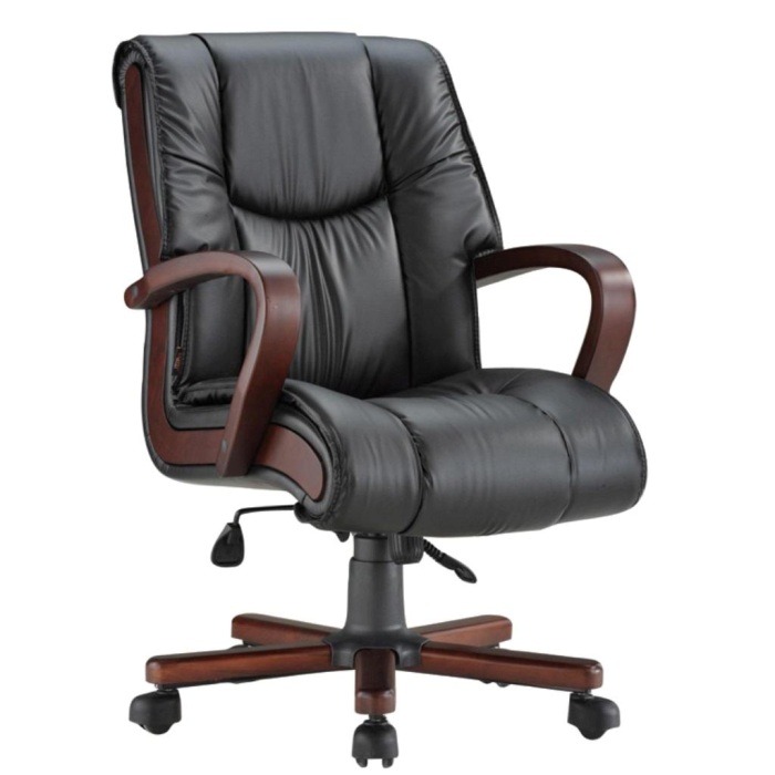 Office Meeting Chair -Oscar