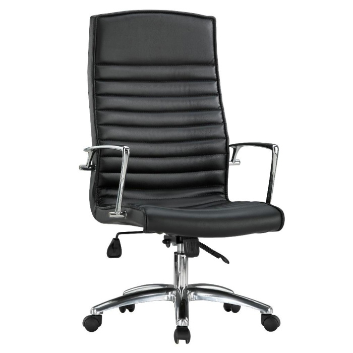 Office Executive Chair - Eva aleminyum