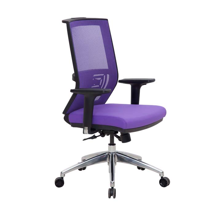 Office Meeting Chair - Fit