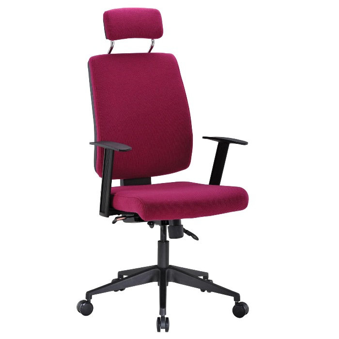 Office Executive Chair - Flute plastik