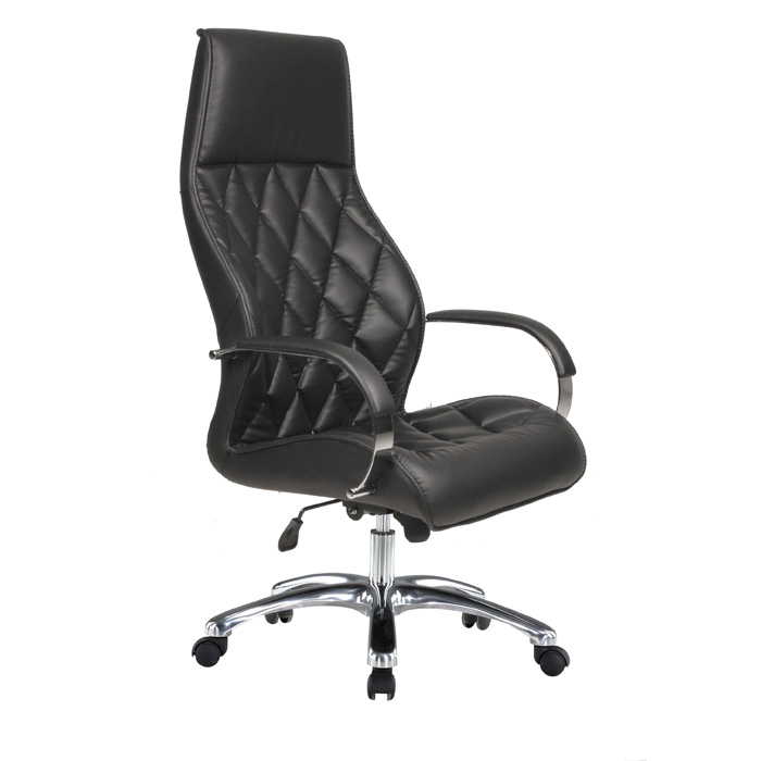 Office Executive Chair - Hasır