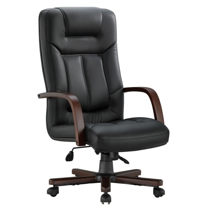 Office Executive Chair - Luna aleminyum