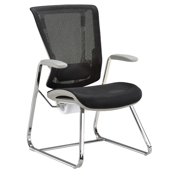 Office Guest Chair - Nefil-2