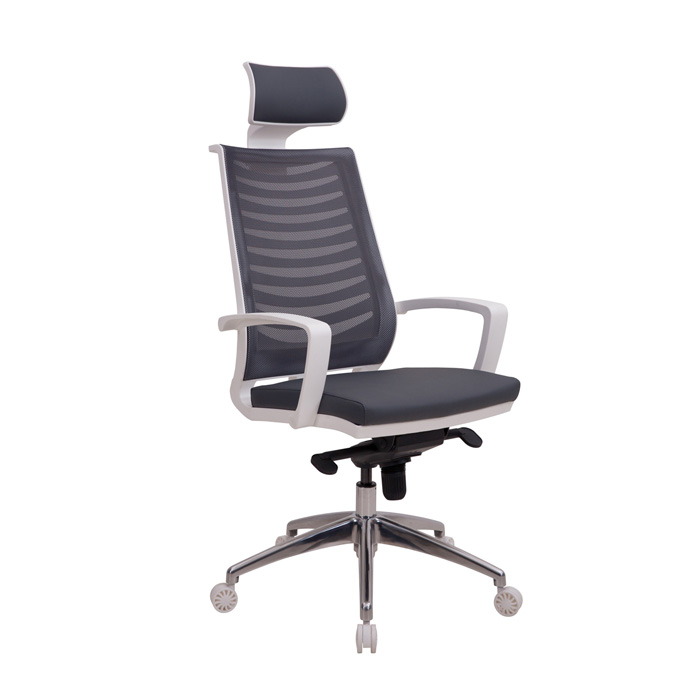 Office Executive Chair - Nitro beyaz