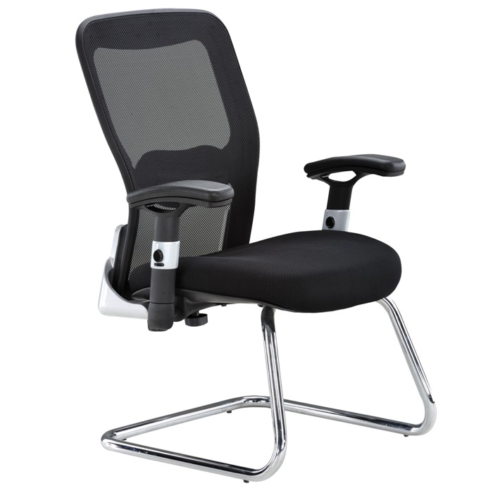 Office Guest Chair - Omega