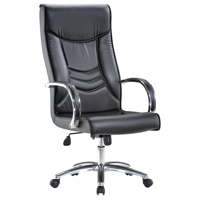 Office Executive Chair - Soho aleminyum