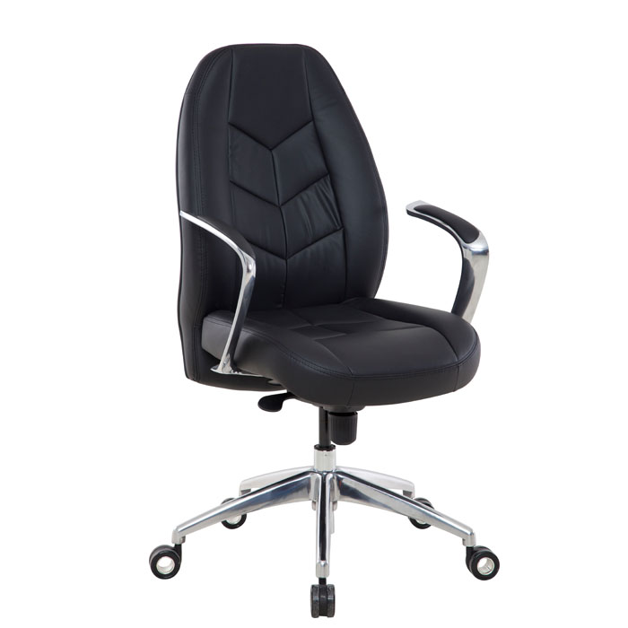 Office Meeting Chair - Turkuaz