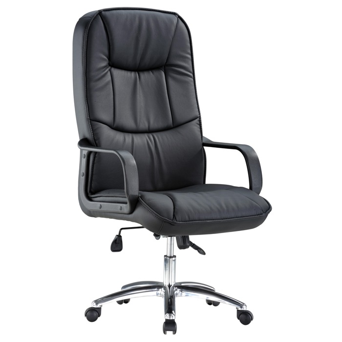 Office Executive Chair - Violet aleminyum