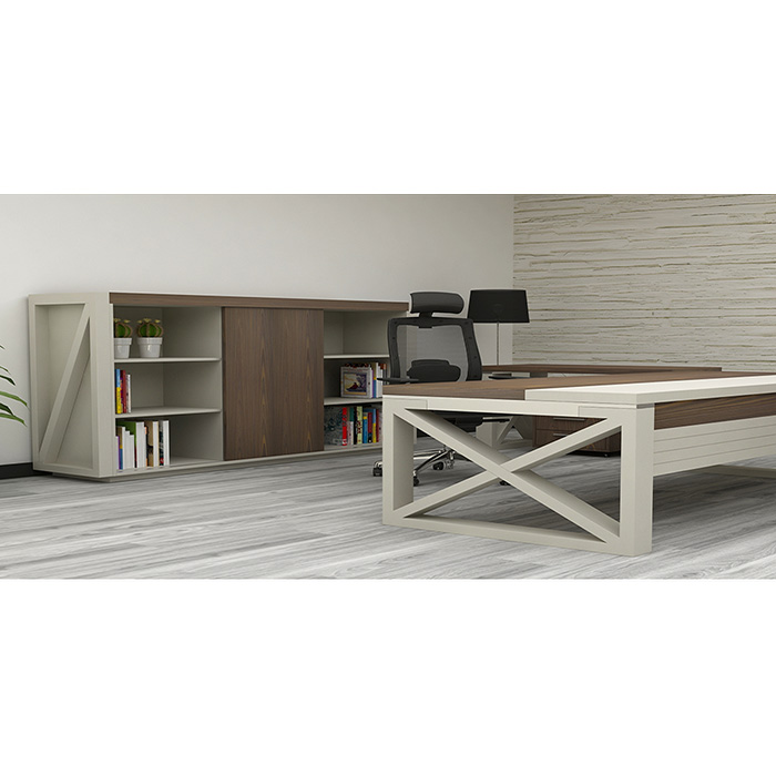 Office Executive Desk