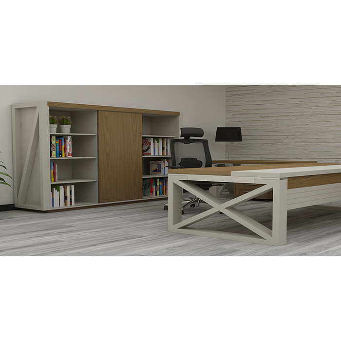 Office Executive Desk