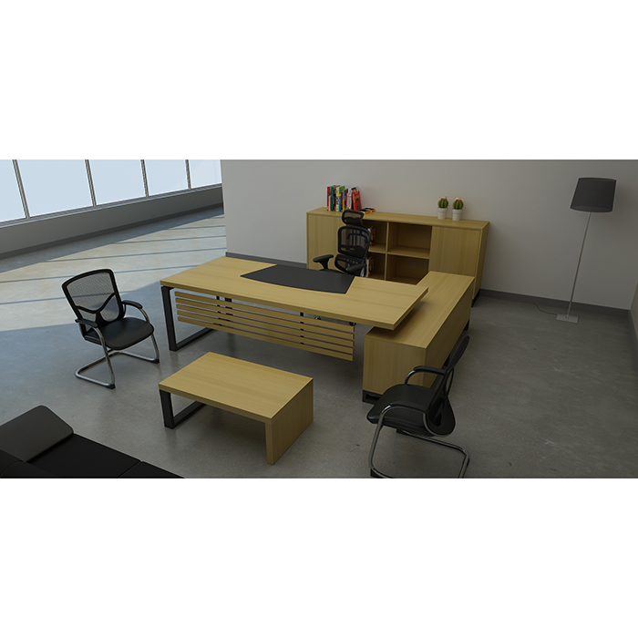 Office Executive Desk