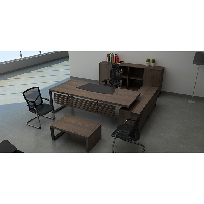 Office Executive Desk