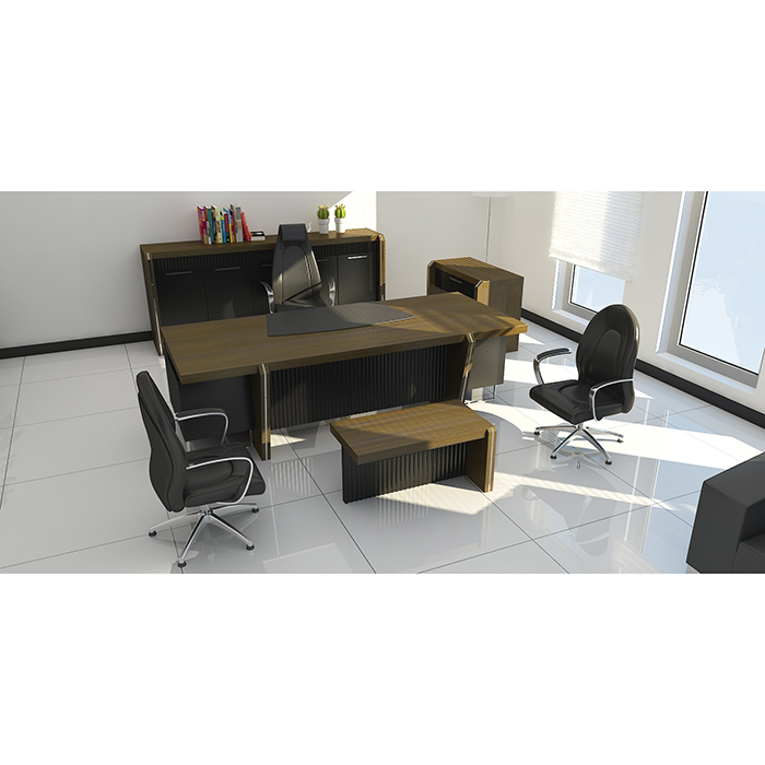 Office Executive Desk