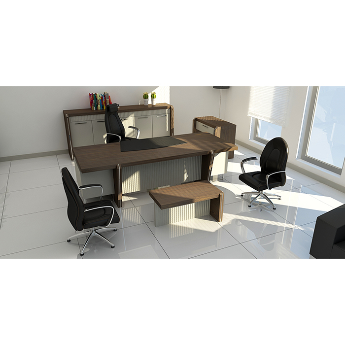 Office Executive Desk