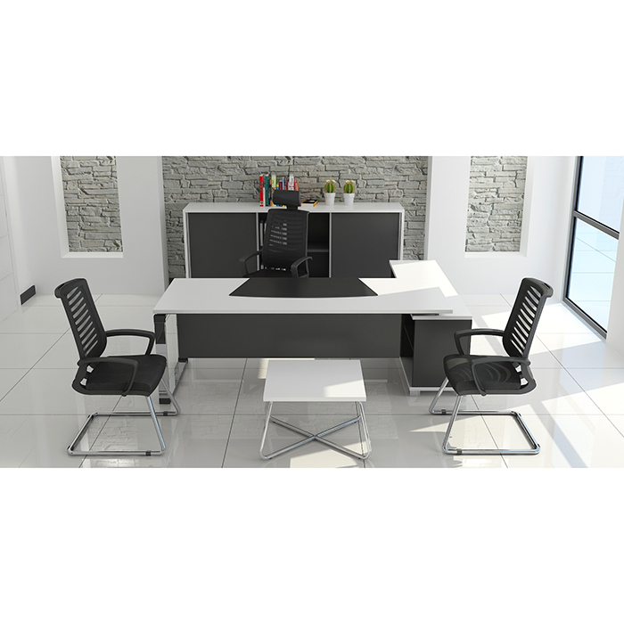 Office Executive Desk