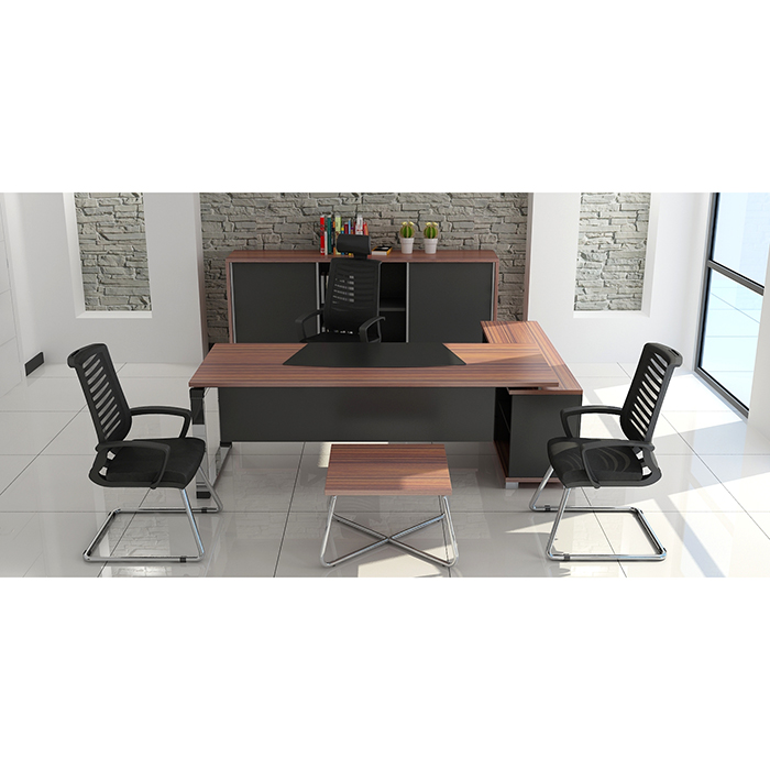 Office Executive Desk