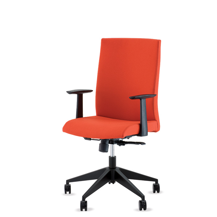 Office Meeting Chair - Fırat