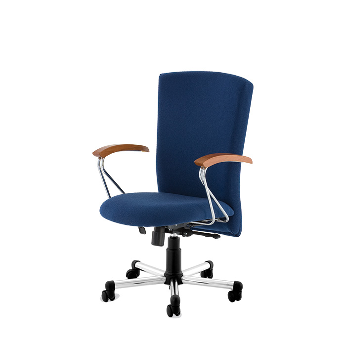 Office Meeting Chair - aloha