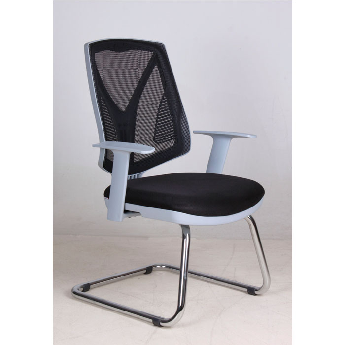 Mesh Guest Office Chair - BLA-082