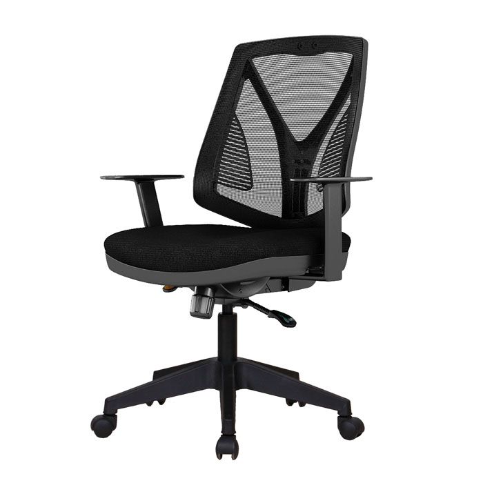 office mesh chair