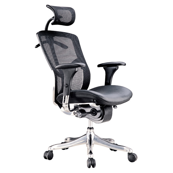 Executive Mesh Chair