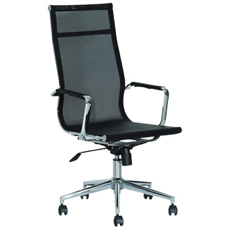 Executive Mesh Chair