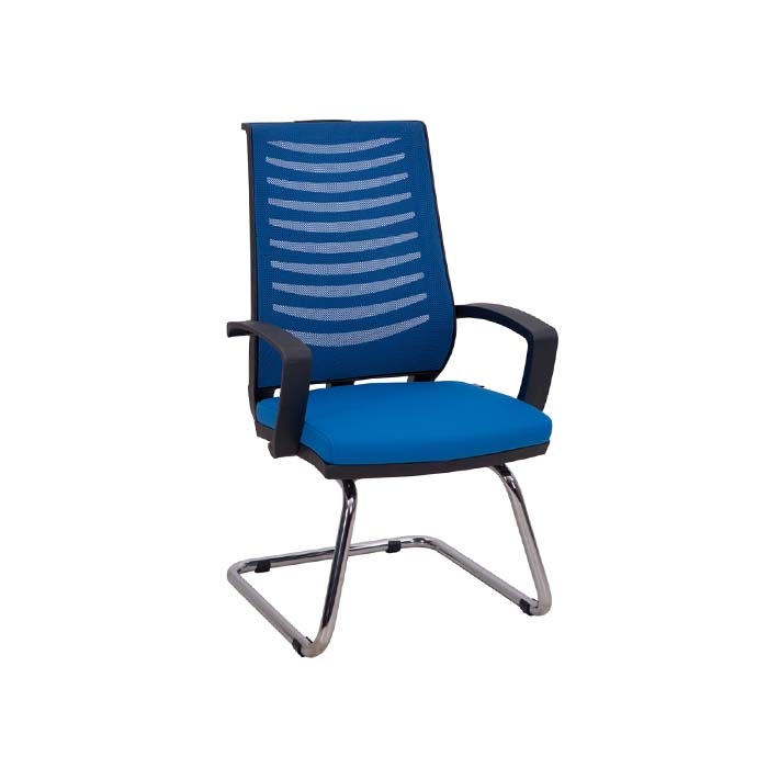 Guest Mesh Chair