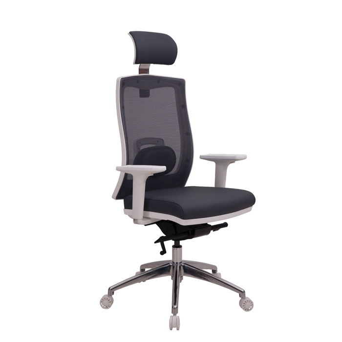 Executive Mesh Chair